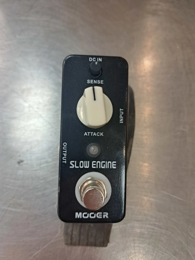 Mooer Slow Engine